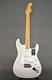 Fender American Original'50s White Blonde Stratocaster Factory Lacquered Case