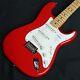 Fender / Made In Japan Hybrid Ii Stratocaster/modena Red Electric Guitar