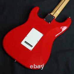 FENDER / Made in Japan Hybrid II Stratocaster/Modena Red Electric Guitar