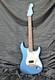 Flexishiftert- Hot Rod Fsr Fender Squier Vibe 60's Stratocaster W Painted Head