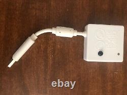 FOR Wii ROCK BAND 2 WIRELESS DONGLES FENDER STRATOCASTER GUITAR Perhaps NEW Pcs