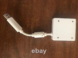 FOR Wii ROCK BAND 2 WIRELESS DONGLES FENDER STRATOCASTER GUITAR Perhaps NEW Pcs