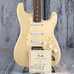 Fender 2019 Limited Edition American Professional Stratocaster, Solid Rosewood N