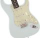 Fender 2020 Collection Traditional 60s Stratocaster Sonic Blue Made In Japan New