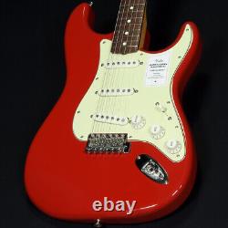 Fender / 2020 Made in Japan Traditional 60s Stratocaster Dakota Red JD22025240