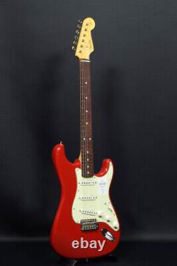 Fender / 2020 Made in Japan Traditional 60s Stratocaster Dakota Red JD22025240