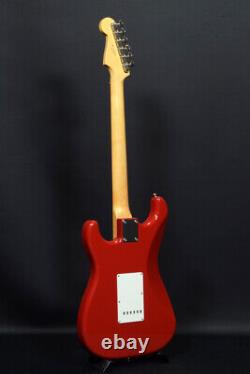 Fender / 2020 Made in Japan Traditional 60s Stratocaster Dakota Red JD22025240