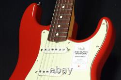Fender / 2020 Made in Japan Traditional 60s Stratocaster Dakota Red JD22025240