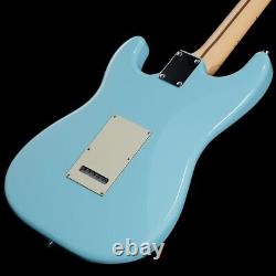 Fender / 2024 Collection MIJ Hybrid II Stratocaster Maple Flame Celeste Blue