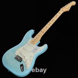 Fender / 2024 Collection MIJ Hybrid II Stratocaster Maple Flame Celeste Blue