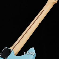 Fender / 2024 Collection MIJ Hybrid II Stratocaster Maple Flame Celeste Blue