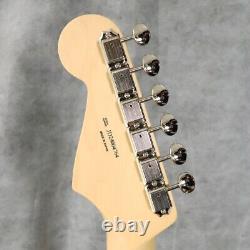 Fender / 2024 Collection MIJ Hybrid II Stratocaster Maple Flame Sunset Orange T