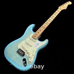 Fender / 2024 Collection Made in Japan Hybrid II Stratocaster Flame Celeste Blue