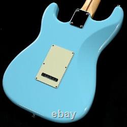 Fender / 2024 Collection Made in Japan Hybrid II Stratocaster Flame Celeste Blue