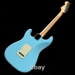 Fender / 2024 Collection Made in Japan Hybrid II Stratocaster Flame Celeste Blue