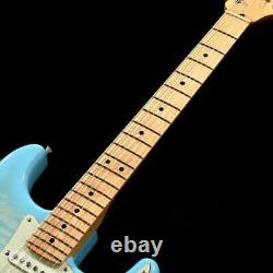 Fender / 2024 Collection Made in Japan Hybrid II Stratocaster Flame Celeste Blue