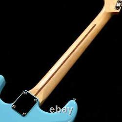 Fender / 2024 Collection Made in Japan Hybrid II Stratocaster Flame Celeste Blue