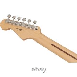 Fender 2024 Collection Made in Japan Hybrid II Stratocaster Sunset Orange