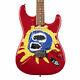 Fender 30th Anniversary Screamadelica Stratocaster