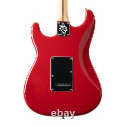 Fender 30th Anniversary Screamadelica Stratocaster