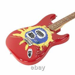 Fender 30th Anniversary Screamadelica Stratocaster