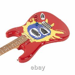 Fender 30th Anniversary Screamadelica Stratocaster