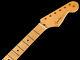 Fender'50s Classic Series Stratocaster Neck, 21 Vintage Frets, Lacquer Finish