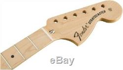Fender 70s Stratocaster Strat Replacement NECK Maple U 1970s 0997002921