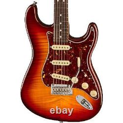 Fender 70th Anniversary American Professional II Stratocaster Comet Burst