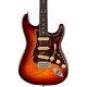 Fender 70th Anniversary American Professional Ii Stratocaster Guitar Comet Burst