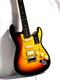 Fender 70th Anniversary American Ultra Ii Stratocaster Strat Hss Ultraburst Hsc