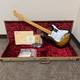 Fender 70th Anniversary American Vintage Ii 1954 Stratocaster Withcase