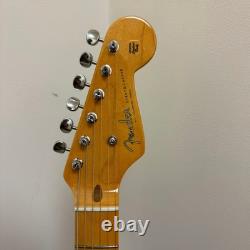 Fender 70th Anniversary American Vintage II 1954 Stratocaster WithCase