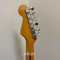 Fender 70th Anniversary American Vintage II 1954 Stratocaster WithCase