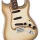 Fender 70th Anniversary Antigua Stratocaster Withhardtail Bridge Antigua