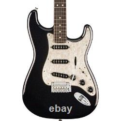 Fender 70th Anniversary Player Stratocaster Rosewood Nebula Noir