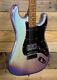 Fender 70th Anniversary Ultra Stratocaster Hss Amethyst With Case