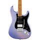 Fender 70th Anniversary Ultra Stratocaster Hss Electric Guitar Amethyst