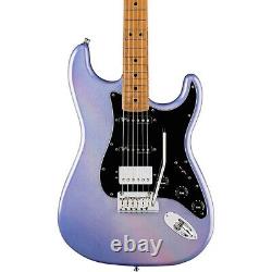 Fender 70th Anniversary Ultra Stratocaster HSS Electric Guitar Amethyst