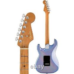 Fender 70th Anniversary Ultra Stratocaster HSS Electric Guitar Amethyst