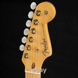 Fender 75th Anniversary Commemorative Stratocaster 2-Color Bourbon Burst 546