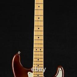 Fender 75th Anniversary Commemorative Stratocaster 2-Color Bourbon Burst 546