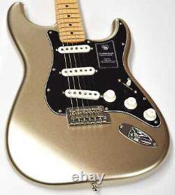 Fender 75th Anniversary Stratocaster