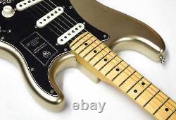 Fender 75th Anniversary Stratocaster