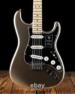 Fender 75th Anniversary Stratocaster Diamond Free Shipping