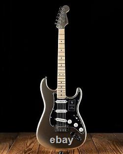 Fender 75th Anniversary Stratocaster Diamond Free Shipping