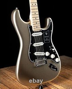 Fender 75th Anniversary Stratocaster Diamond Free Shipping