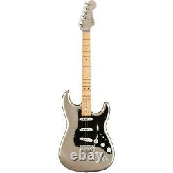 Fender 75th Anniversary Stratocaster Electric Guitar, Diamond Anniversary