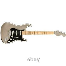 Fender 75th Anniversary Stratocaster Electric Guitar, Diamond Anniversary