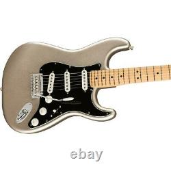 Fender 75th Anniversary Stratocaster Electric Guitar, Diamond Anniversary